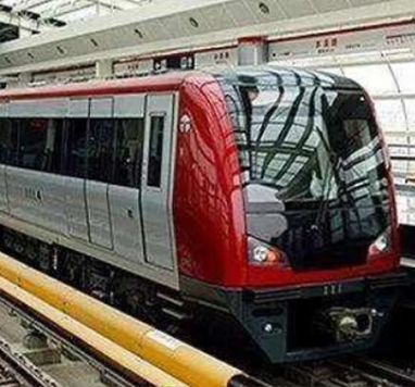 中车唐山天津公司天津地铁一号线车钩系统架修项目